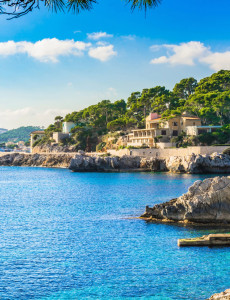 Ibiza and Formentera Sailing Itinerary from Barcellona: A 7-Day Cruise Through the Balearic Islands