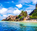 North Sardinia Catamaran Cruise through La Maddalena Archipelago and Southern Corsica