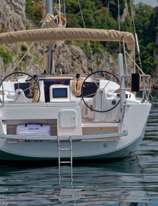 Aeolian Islands Charter Vacations