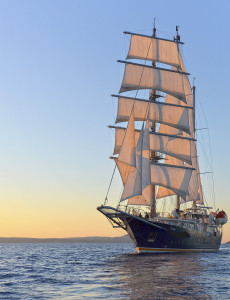Unwind & Rejuvenate: Luxury Yoga Cruise in the Ionian Islands