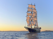 Ionian Islands, GR cruise photo