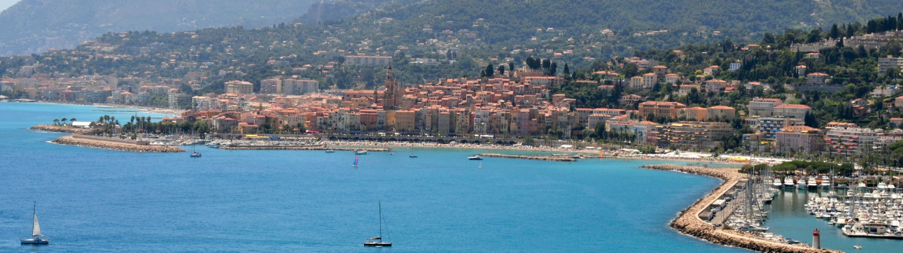 French Riviera Yacht Rental - cover photo