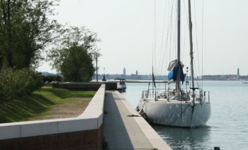 Sailing Cruise in Venice