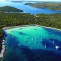 Sailboat Charter in Middle Adriatic Islands