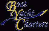 Boat Yacht Charters