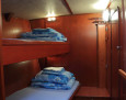 Fokus interior, Double bunks bed
