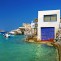 Sailing Adventure in the Small Cyclades – 7-Day Cruise from Paros