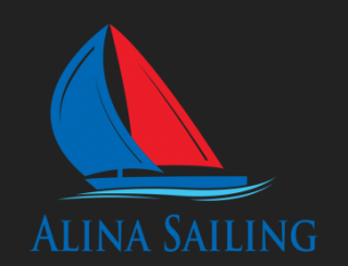 Alina Sailing