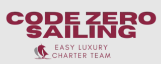 Code Zero Sailing
