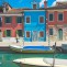 Art Venice by yacht