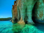 Greece cruise photo