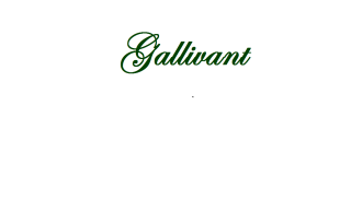 Velero-escuela Gallivant
