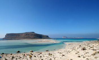 Sailing Adventure in the Small Cyclades – 7-Day Cruise from Paros