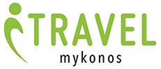 iTRAVEL MYKONOS - Tours & Travel Services 