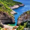 Sailboat Charter in Middle Adriatic Islands
