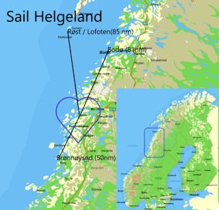 Seil Helgeland