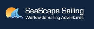 Sea Scape Sailing