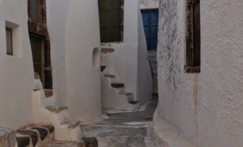 Sailing Adventure in the Small Cyclades – 7-Day Cruise from Paros