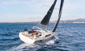 Greek Sailing Regatta