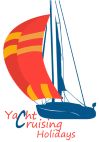 Yacht Cruising Holidays M.C.P.Y