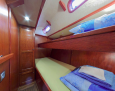Fokus interior, Double bunks bed