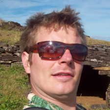 User's avatar